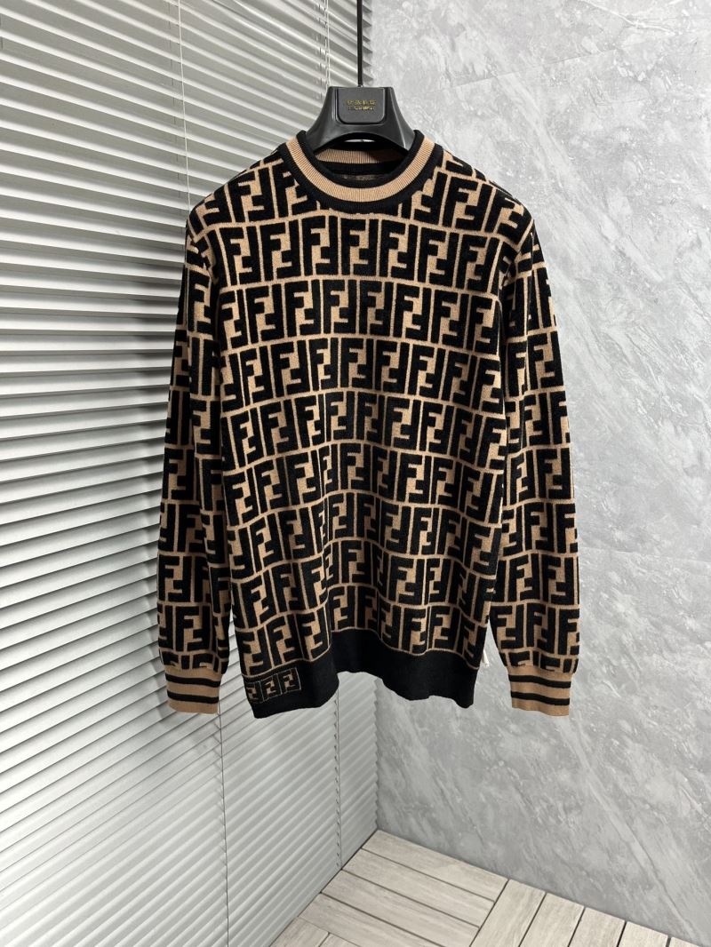 Fendi Sweaters